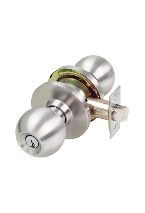 Lock YALE / Kλειδαριά YALE